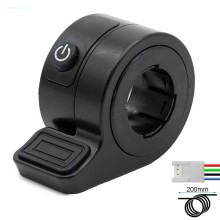 Acelerador para Navee N20/N40