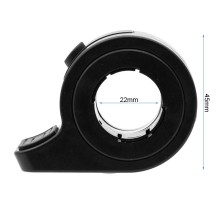 Acelerador para Navee N20/N40
