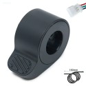 Acelerador negro 17cm Ninebot F2/F2 Pro [Ninebot] - Conector JST ZH