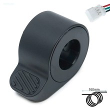 Acelerador negro 17cm Ninebot F2/F2 Pro [Ninebot] - Conector JST ZH