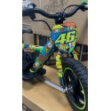 VINILO HOLOGRÁFICO VALENTINO ROSSI 12"