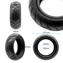 Neumático 100/55 R6,5 - B Stradale [Pmt] TECNOLGIA DEL VALLE