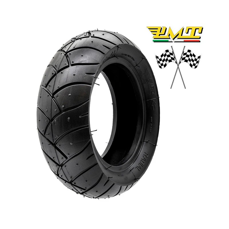 Neumático 100/55 R6,5 - B Stradale [Pmt]