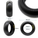 Neumático PMT 90/65R6.5” T4 Slick TECNOLOGIA DEL VALLE