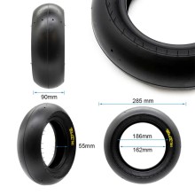 Neumático PMT 90/65R6.5” T4 Slick TECNOLOGIA DEL VALLE