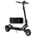 Vinilo Kukirin G2 2025 Competition PINK
