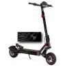Vinilo Kukirin G2 2025 Competition PINK