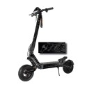Vinilo Kukirin G4 2025 Competition 2.0 BLACK