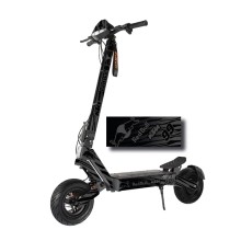 Vinilo Kukirin G4 2025 Competition 2.0 BLACK