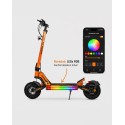 Patinete Ecoxtrem Armored One PRO - Tecnología del Valle