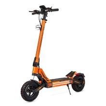 Patinete Ecoxtrem Armored One PRO - Tecnología del Valle