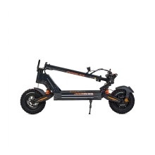 Patinete Eléctrico M41 Armored One 2026 - Tecnología del Valle