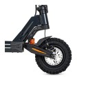 Patinete Eléctrico M41 Armored One 2026 - Tecnología del Valle