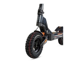 Patinete Eléctrico M41 Armored One 2026 - Tecnología del Valle