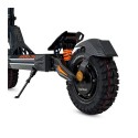 Patinete Eléctrico M41 Armored One 2026 - Tecnología del Valle