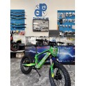 Vinilo para Bicicleta eléctrica RFN