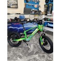 Vinilo para Bicicleta eléctrica RFN