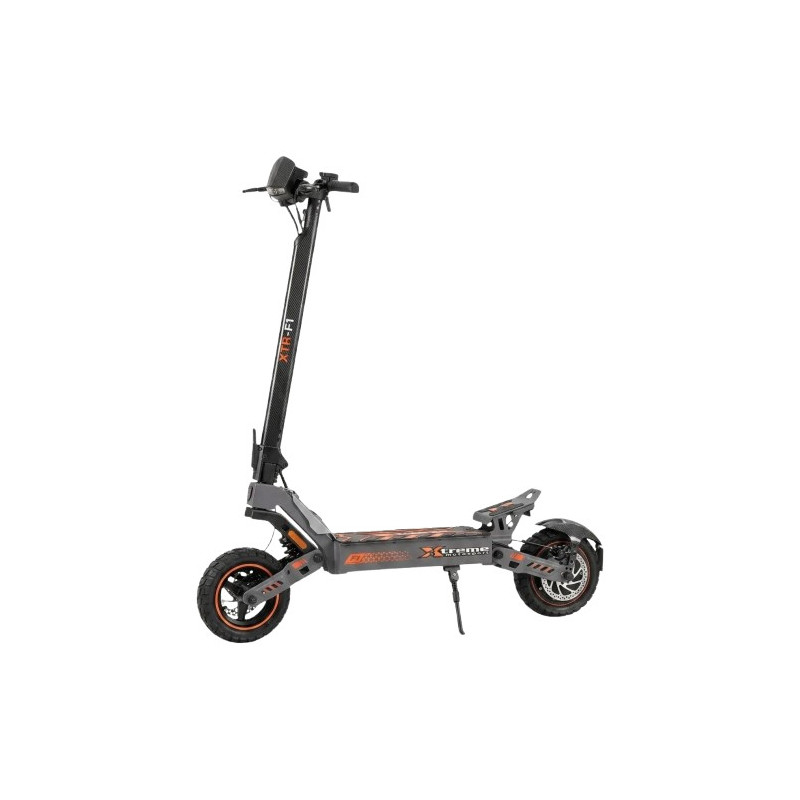 Patinete eléctrico Xtreme F1 Homologado DGT