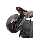 Patinete eléctrico Xtreme F1 Homologado DGT