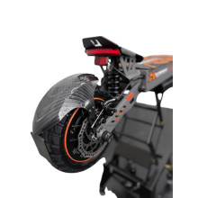 Patinete eléctrico Xtreme F1 Homologado DGT