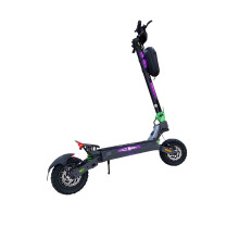 Patinete eléctrico Xtreme F1 MAX - Homologado por la DGT