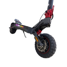 Patinete eléctrico Xtreme F1 MAX - Homologado por la DGT