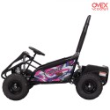 Buggy Eléctrico 1000W OVEX Mud Monster GEOM TECNOLOGIA DEL VALLE