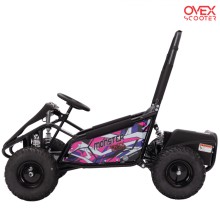 Buggy Eléctrico 1000W OVEX Mud Monster GEOM TECNOLOGIA DEL VALLE