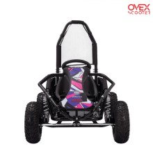 Buggy Eléctrico 1000W OVEX Mud Monster GEOM TECNOLOGIA DEL VALLE