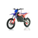 Pit bike eléctrica RFN WARRIOR SX-E5 2000W 48V 14/12”