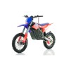 Pit bike eléctrica RFN WARRIOR SX-E5 2000W 48V 14/12”