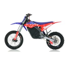 Pit bike eléctrica RFN WARRIOR SX-E5 2000W 48V 14/12”