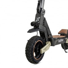 Patinete eléctrico Deimos Single 500W 48V 15Ah