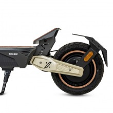Patinete eléctrico Deimos Single 500W 48V 15Ah