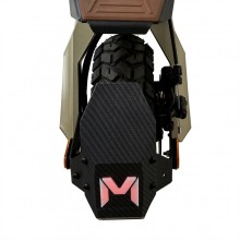 Patinete eléctrico Deimos Single 500W 48V 15Ah