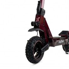Patinete eléctrico Deimos Single 500W 48V 15Ah