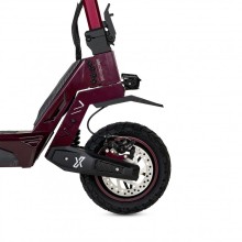 Patinete eléctrico Deimos Single 500W 48V 15Ah
