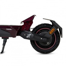 Patinete eléctrico Deimos Single 500W 48V 15Ah
