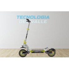 Patinete Eléctrico Ecoxtrem Deimos Dual 1000W 48V 20Ah DGT