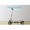 Patinete Eléctrico Ecoxtrem Deimos Dual 1000W 48V 20Ah DGT