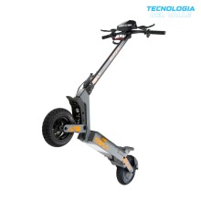 Kukirin G2 Homologado DGT
