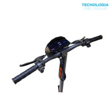 Kukirin G2 Homologado DGT