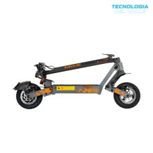 Kukirin G2 Homologado DGT