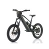 Bicicleta Electrica RFN ZIP PRO 20" 1000W 48V