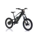 Bicicleta Electrica RFN ZIP PRO 20" 1000W 48V