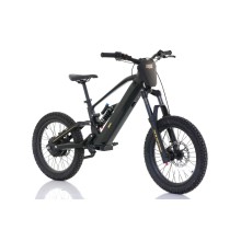 Bicicleta Electrica RFN ZIP PRO 20" 1000W 48V