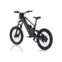 Bicicleta Electrica RFN ZIP PRO 20" 1000W 48V