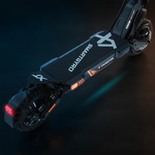 Patinete Eléctrico Homologado DGT 3000W 48V 20Ah