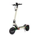 Patinete Eléctrico M41 Armored One PRO 2026