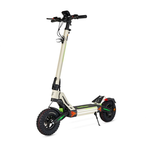 Patinete Eléctrico M41 Armored One PRO 2026